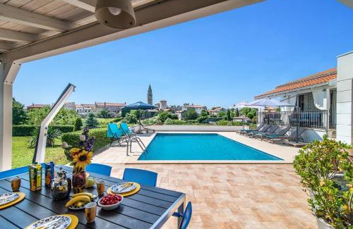 Svetvincenat Villa | Villa Bella by Villa Plus