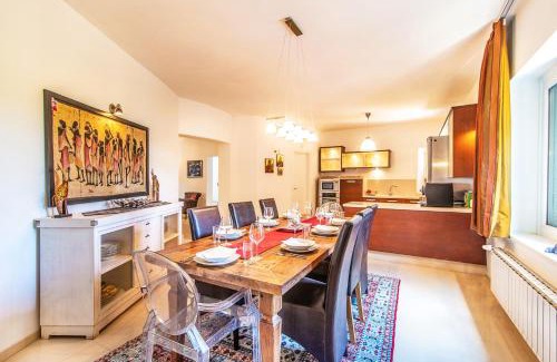 Svetvincenat Villa | Villa Bella by Villa Plus