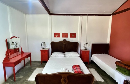 Andrelandia Hotel | Villa Bella do Turvo Pousada Gastrobar