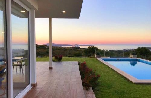 Coves Noves Villa | Villa Bella