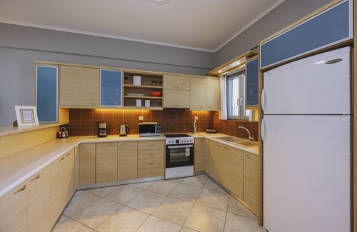 Monopari House | Villa Bella Gonia