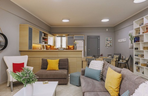 Monopari House | Villa Bella Gonia