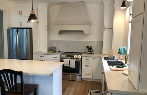 Muskoka Lakes Cottage | Villa Bella Muskoka - Your private executive escape to tranquil beauty