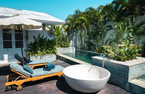 Cemagi Villa | Villa Bella Seseh, 3-Br With Private Pool