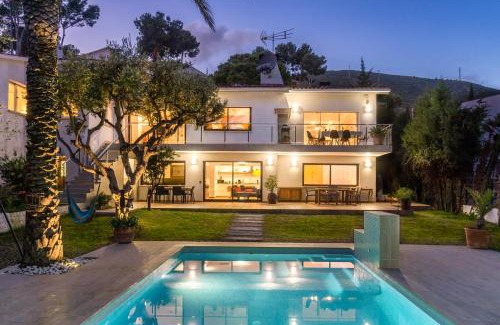 Castelldefels Apartment | Villa Bella Vista
