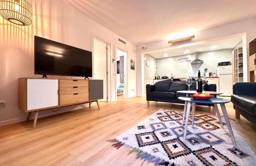 Castelldefels Apartment | Villa Bella Vista