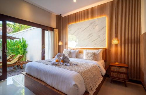 Legian Villa | Villa bella wilson II