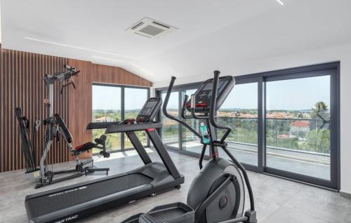 Fazana Villa | Villa Bellatrix in Fažana with beach front and sea view