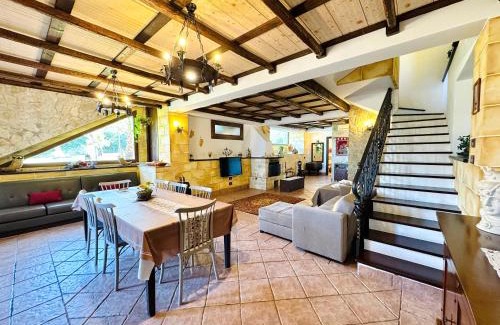 Carini Villa | Villa Bellavista