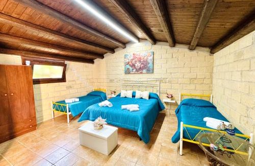 Carini Villa | Villa Bellavista