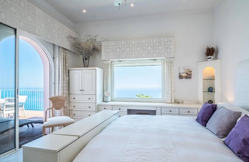 Espero-Pax Villa | Villa Belle Vue - Etoiles du Sud