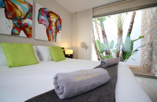 San Antonio Bay Villa | Villa Bellissima