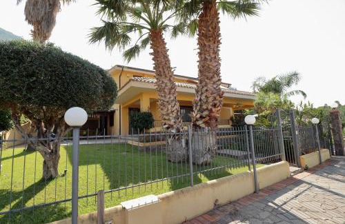 Sant'Onofrio House | Villa Belorizzonte - Relax & Sea