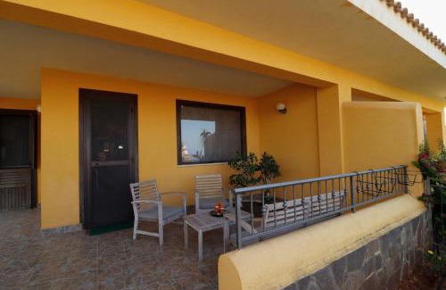 Sant'Onofrio House | Villa Belorizzonte - Relax & Sea