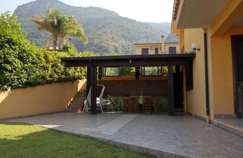Sant'Onofrio House | Villa Belorizzonte - Relax & Sea
