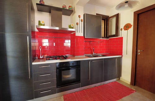Sant'Onofrio Villa | Villa Belorizzonte - Relax & Sea