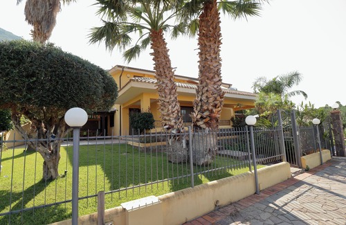 Sant'Onofrio Villa | Villa Belorizzonte - Relax & Sea