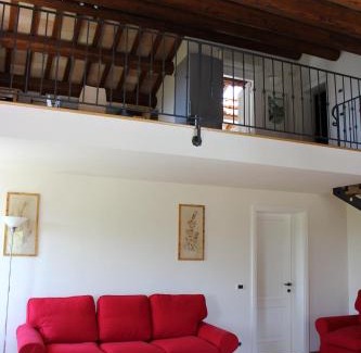 Osimo House | Villa Belvedere Degli Ulivi