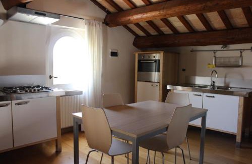 Osimo House | Villa Belvedere Degli Ulivi