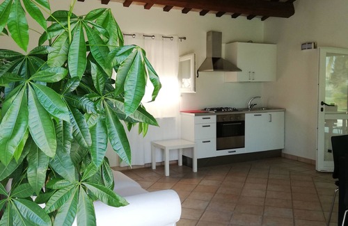 Osimo House | Villa Belvedere degli Ulivi