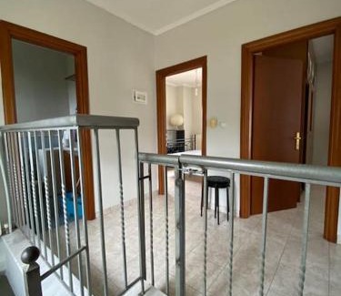 Nea Propontida House | Villa Belvedere Flogita