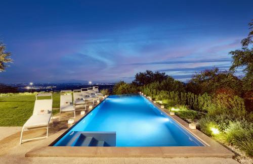 Bertinoro Villa | Villa Belvedere