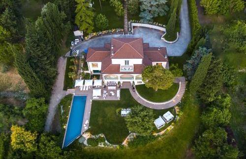 Bertinoro Villa | Villa Belvedere