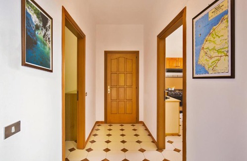 Joppolo House | Villa Belvedere