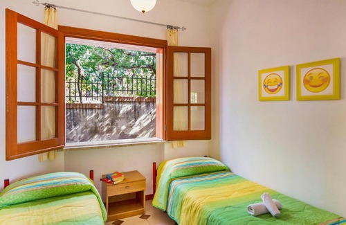 Joppolo House | Villa Belvedere