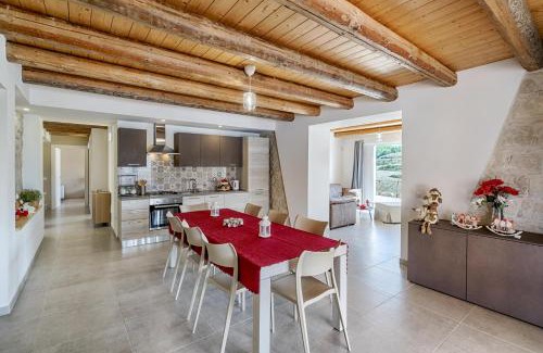 Giarratana Villa | Villa Belvedere