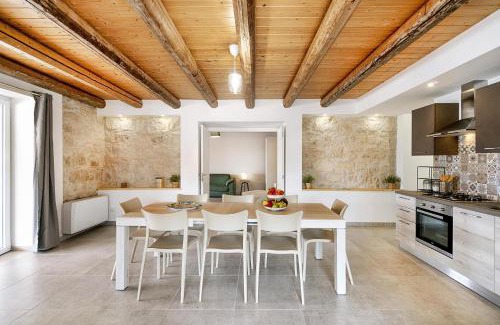 Giarratana Villa | Villa Belvedere