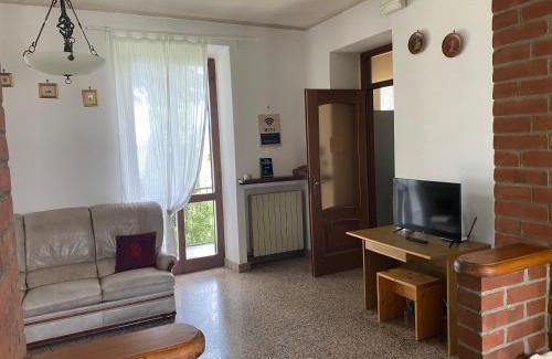 Susa House | Villa Belvedere