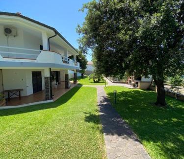 Villarios Apartment | Villa Belvedere