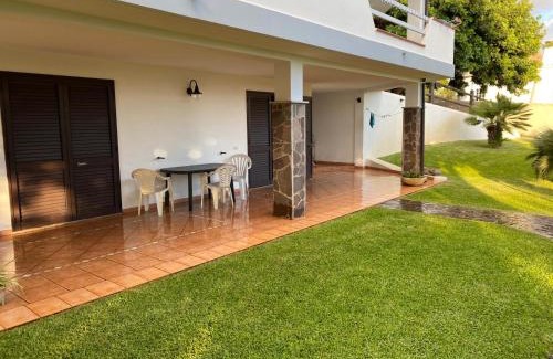 Villarios Apartment | Villa Belvedere