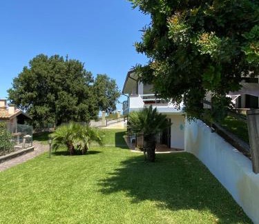 Villarios Apartment | Villa Belvedere