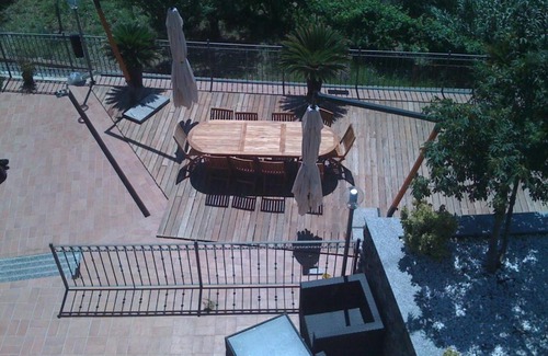 Alassio Villa | Villa Belvedere Relax,Piscina privata e Privacy