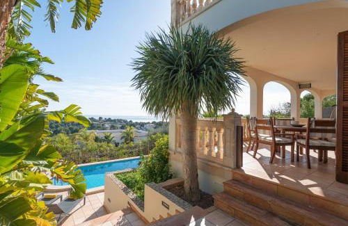 Portals Nous Villa | Villa Bendinat 10