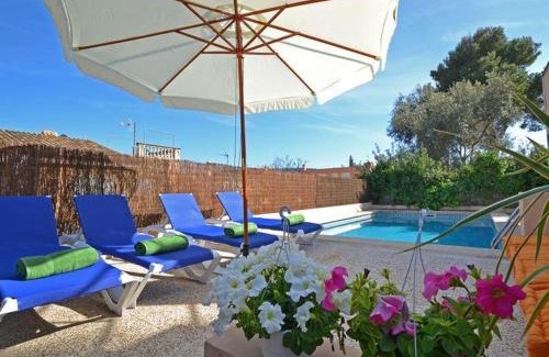 El Toro Villa | Villa Benestar by Interhome