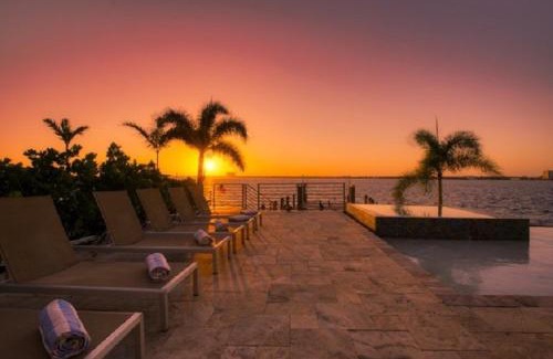 Yacht Club Villa | Villa Bequia