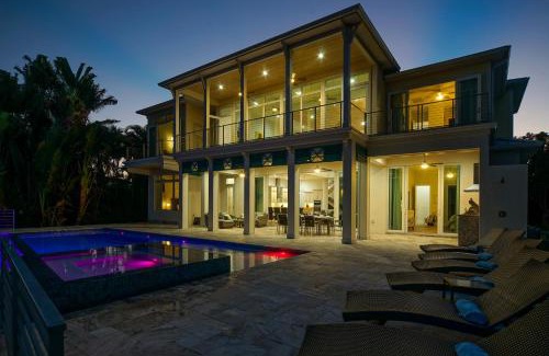 Yacht Club Villa | Villa Bequia