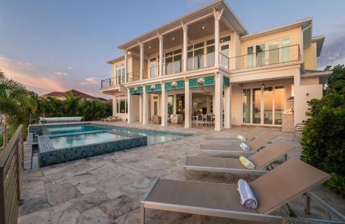 Yacht Club Villa | Villa Bequia