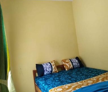 Berastagi Villa | Villa Berastagi Highland No 8-i