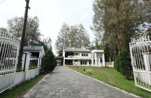 Karo Villa | Villa Berastagi Indah A32 - TEBU MANIS
