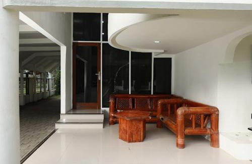 Karo Villa | Villa Berastagi Indah A32 - TEBU MANIS