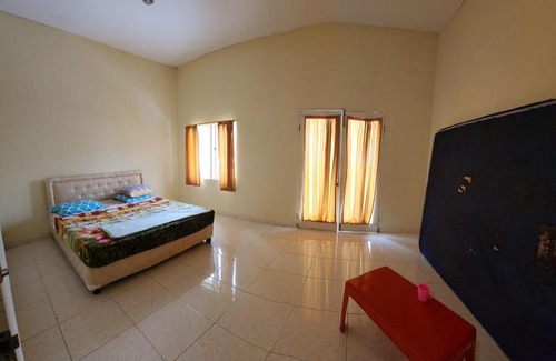 Berastagi Villa | Villa Berastagi Resort Blok V73, V74, V75, dan V76