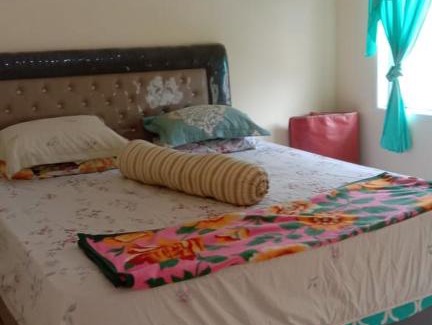 Berastagi Villa | Villa Berastagi Resort Blok V73, V74, V75, dan V76