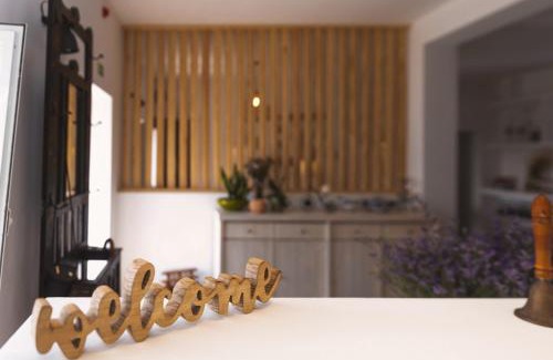 Peniche House | Villa Berlenga