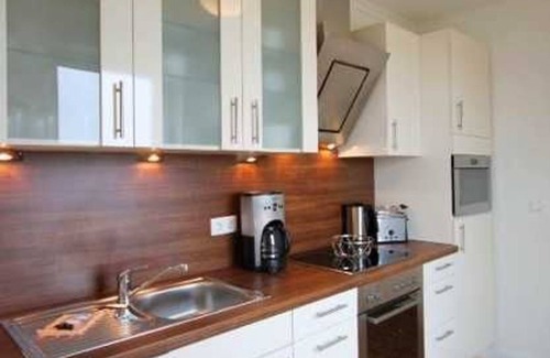 Boergerende-Rethwisch Apartment | Villa Bernstein - Villa Bernstein WE 21