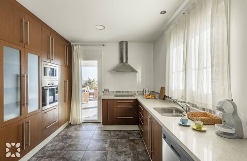 Urbanitzacio la Fustera Villa | Villa BERNIA by Abahana Villas