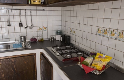 Berra Bed & Breakfast | Villa Berra B&B Riva del Po
